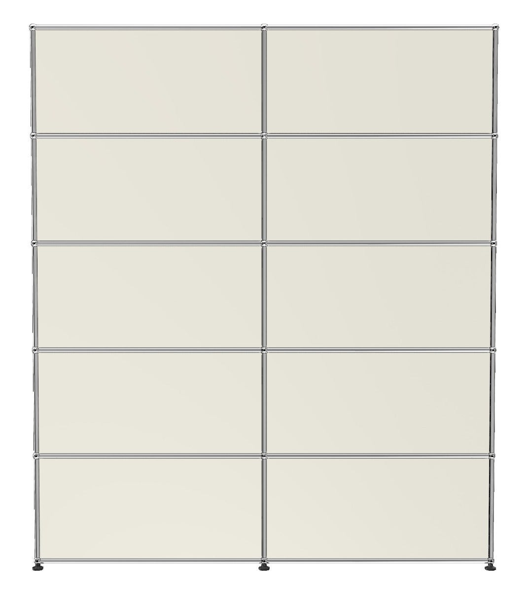 USM Haller Shelving H2