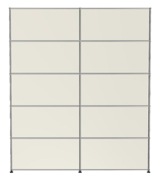 USM Haller Shelving H2