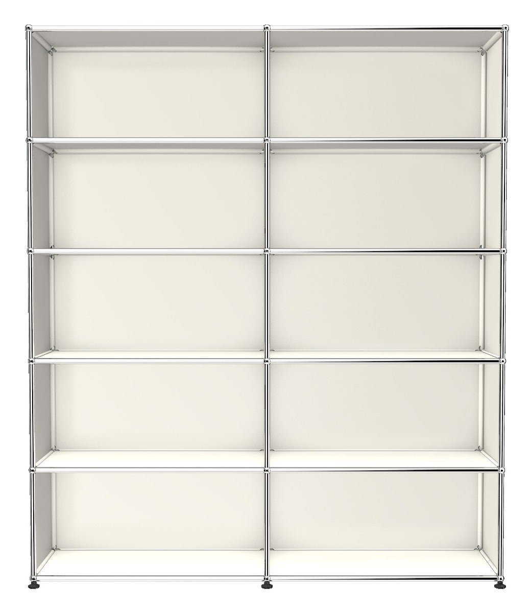 USM Haller Shelving H2