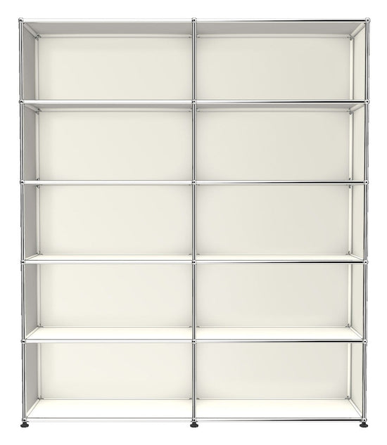 USM Haller Shelving H2