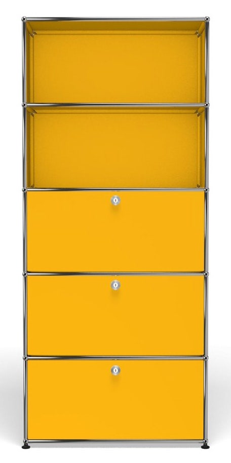 USM Haller Shelving Q118