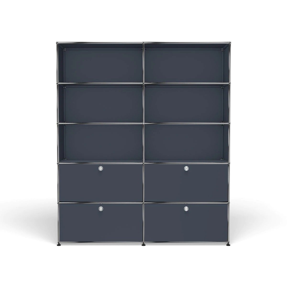USM Haller Shelving R2