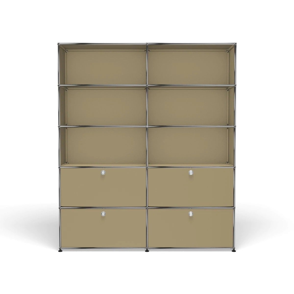 USM Haller Shelving R2