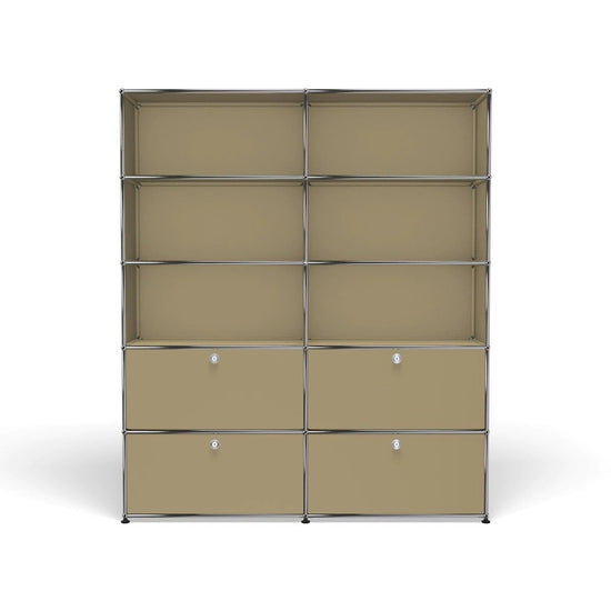 USM Haller Shelving R2