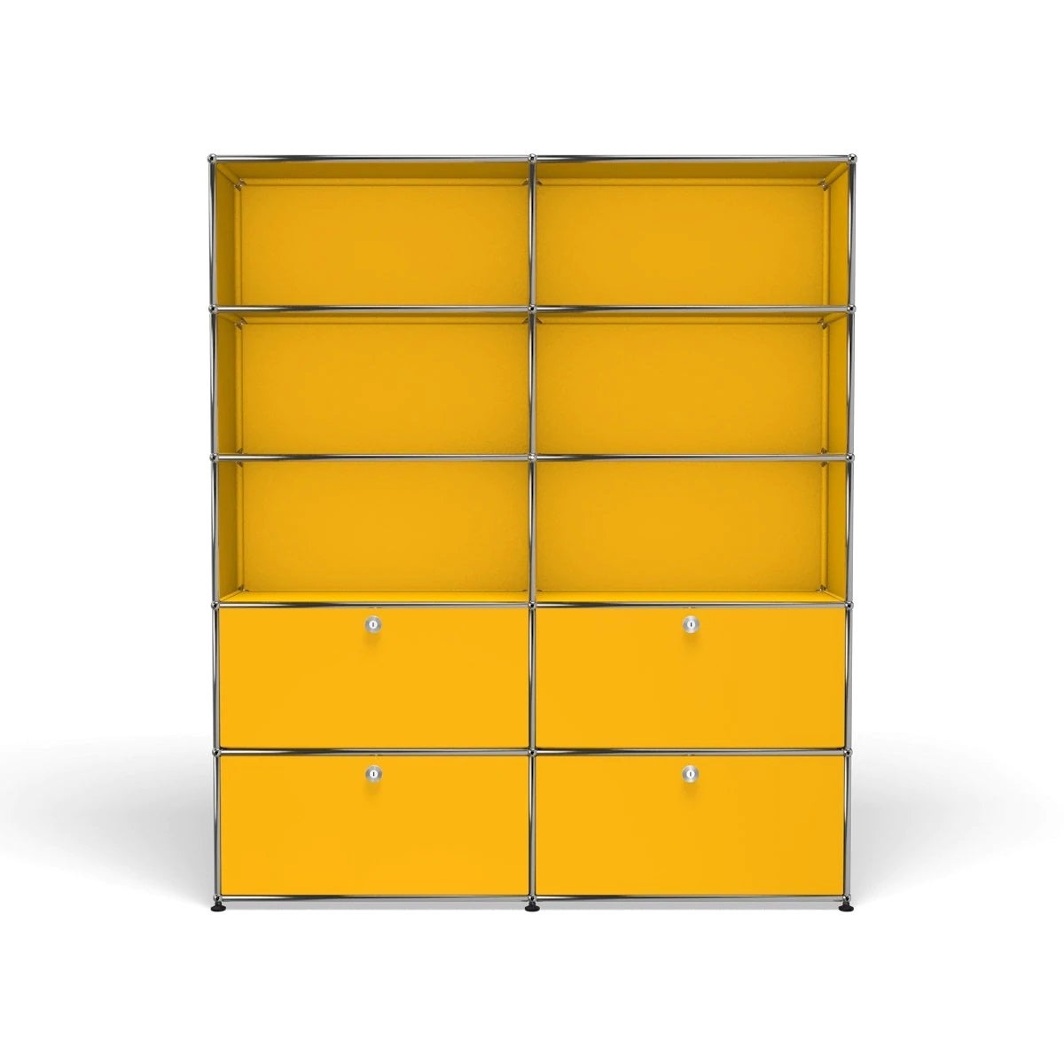 USM Haller Shelving R2