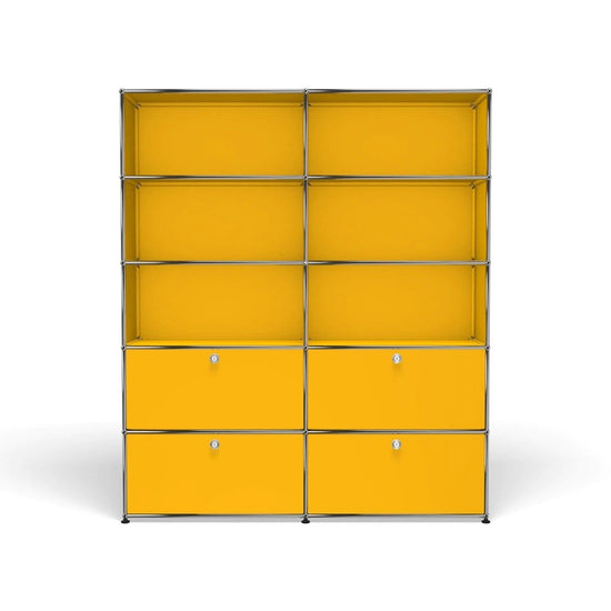 USM Haller Shelving R2