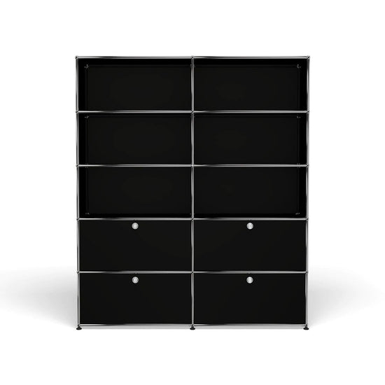 USM Haller Shelving R2