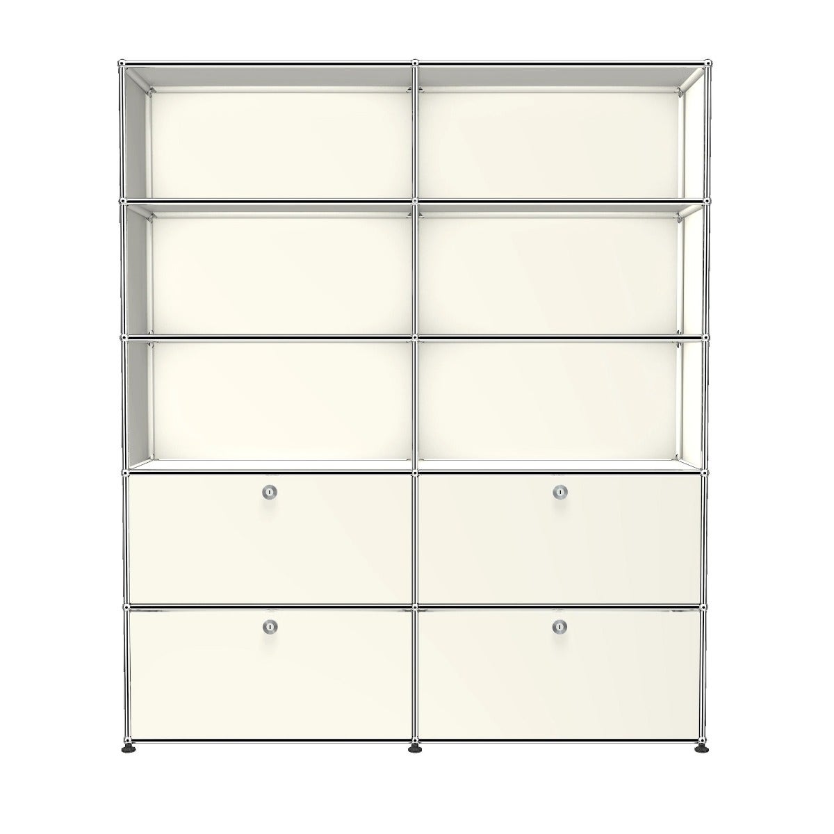 USM Haller Shelving R2