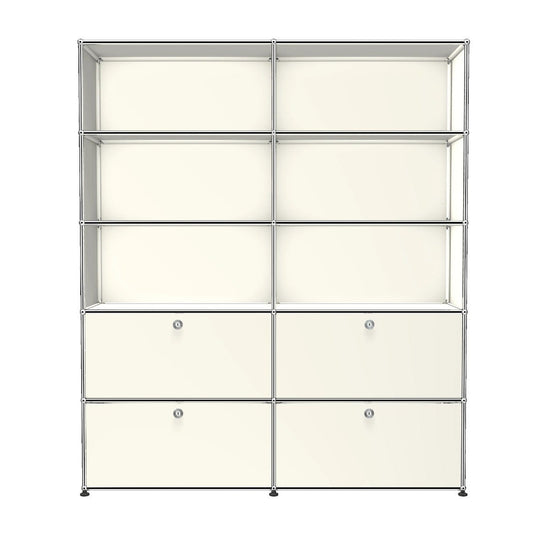 USM Haller Shelving R2