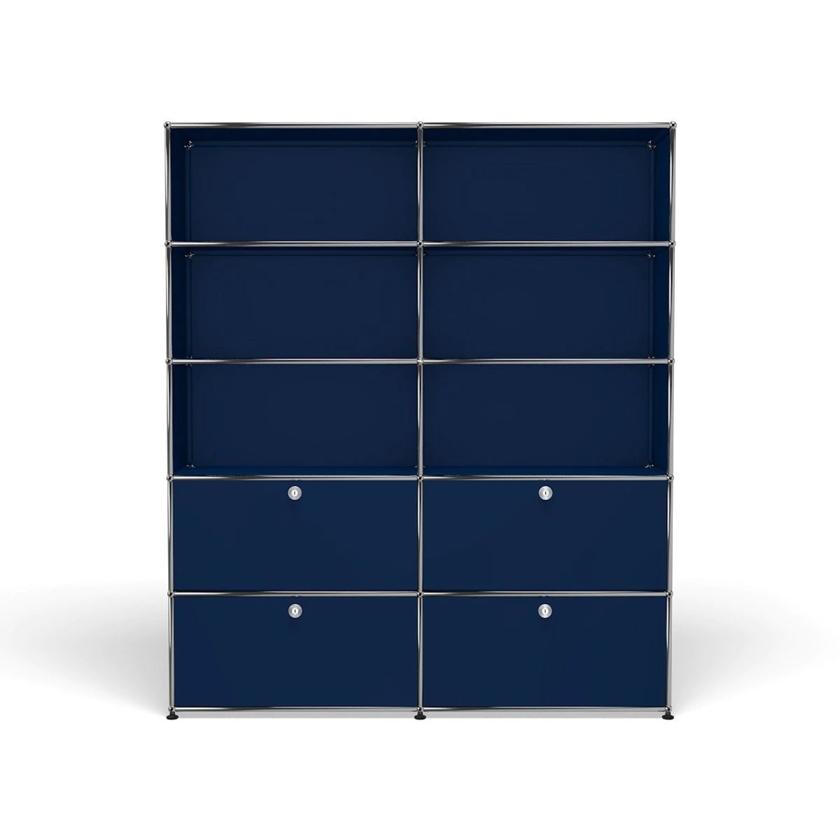USM Haller Shelving R2