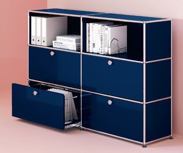 USM Haller Storage G2AF