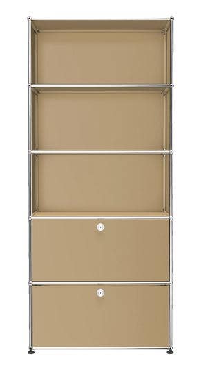 USM Haller Storage R1