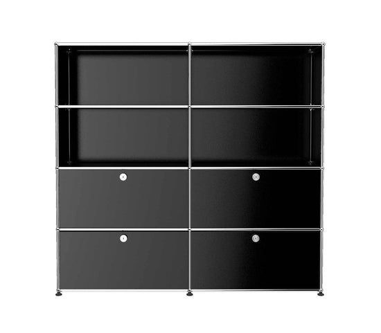 USM Haller Storage S2