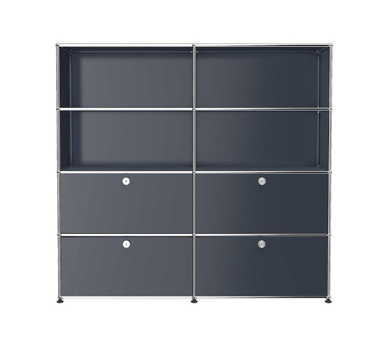 USM Haller Storage S2
