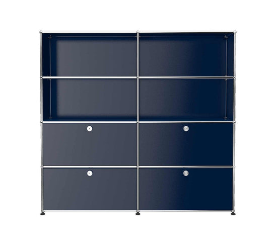 USM Haller Storage S2