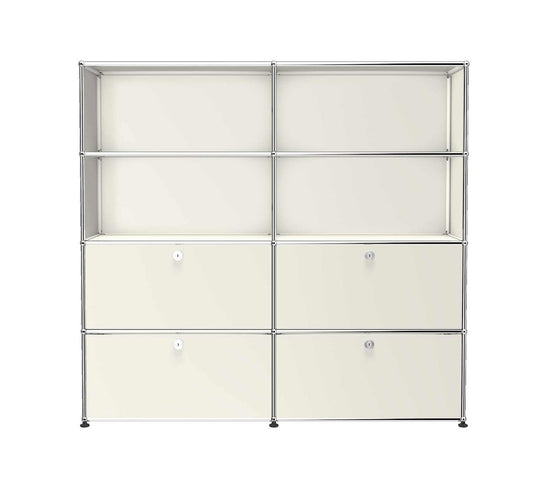 USM Haller Storage S2