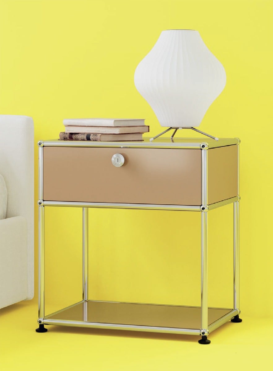 USM Haller Night Stand P2