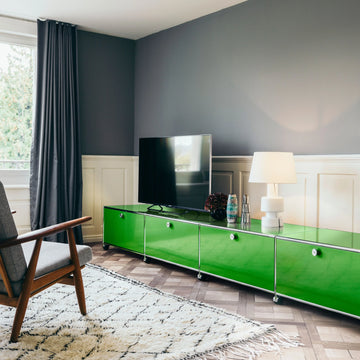 USM Haller Media B218 – Alteriors USM Haller Media B218 – Alteriors