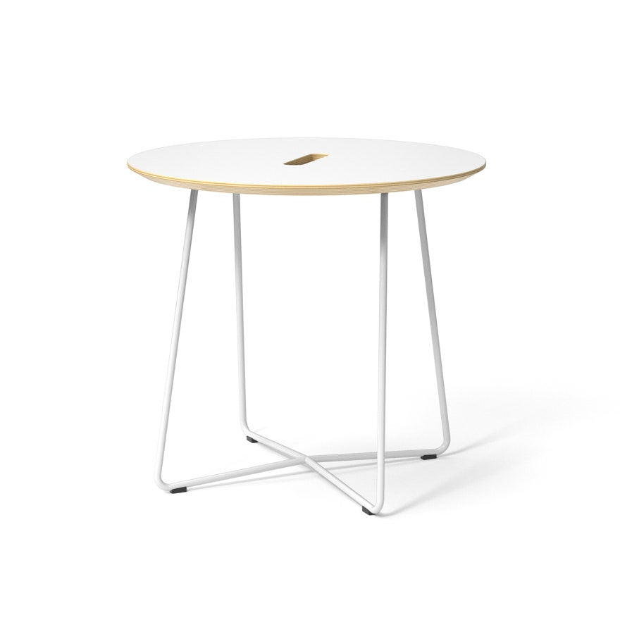 Knoll Rockwell Unscripted® Side Table