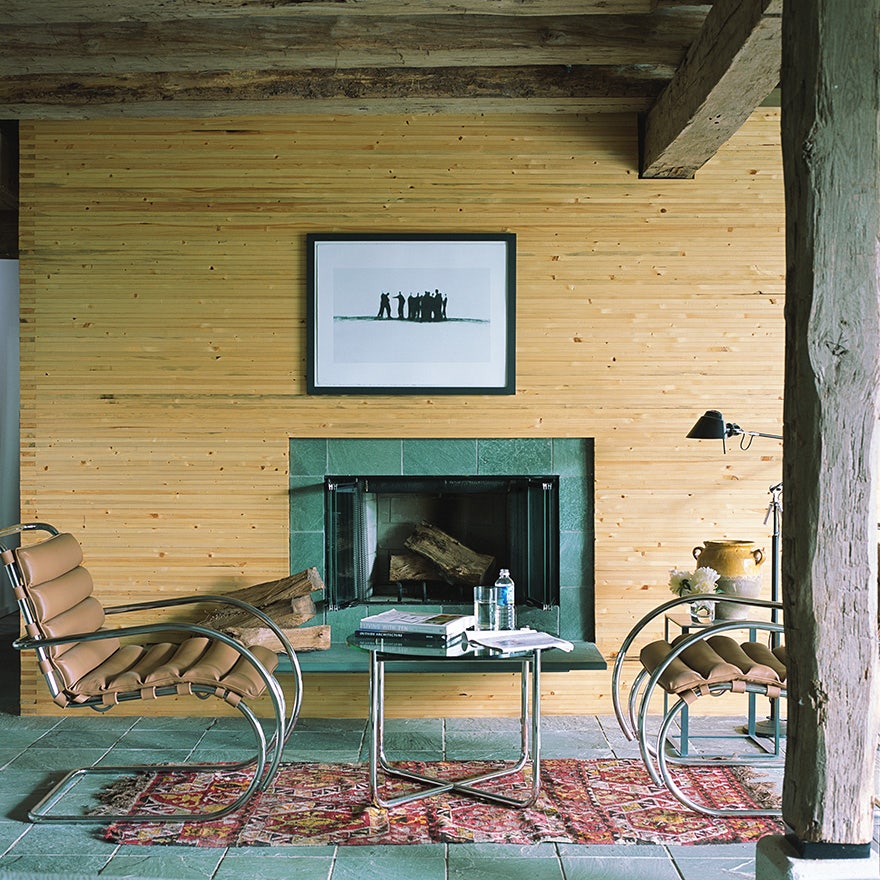 Knoll Ludwig Mies Van Der Rohe - MR Table