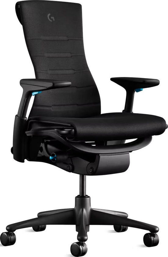 Herman Miller x Logitech G Embody® Gaming Chair