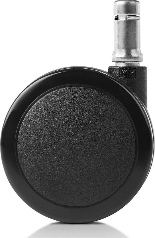 Herman Miller 2.5 inch Caster for Hard Floor or Carpet (C7)