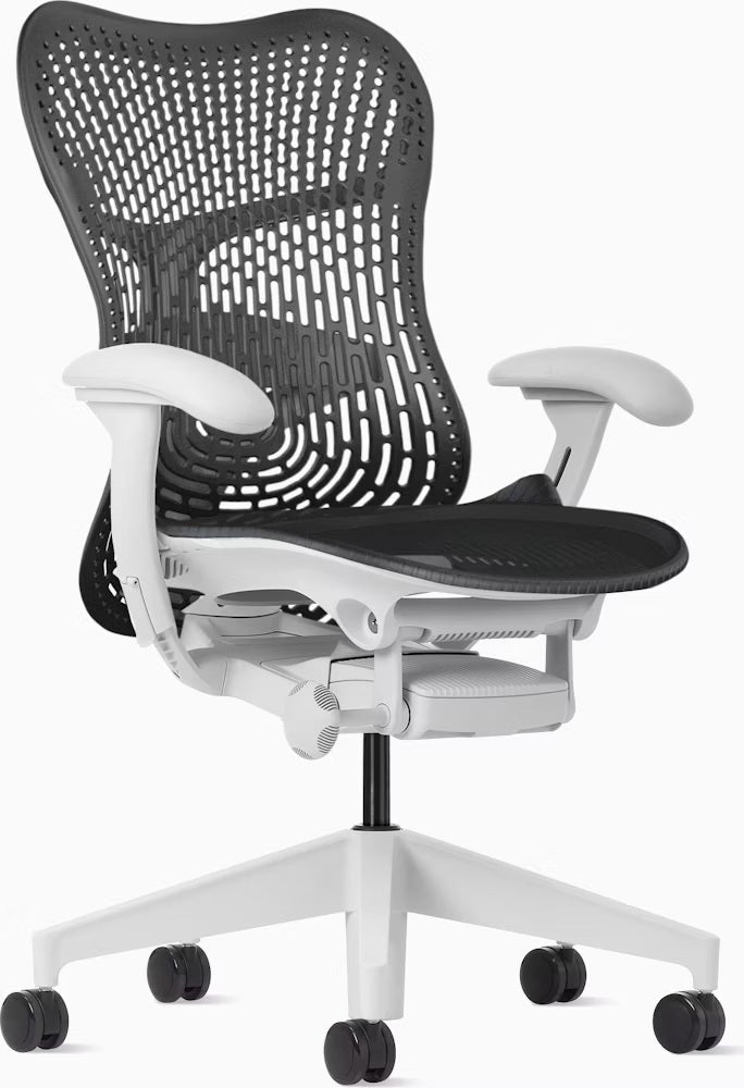 Herman Miller Mirra 2 Chair