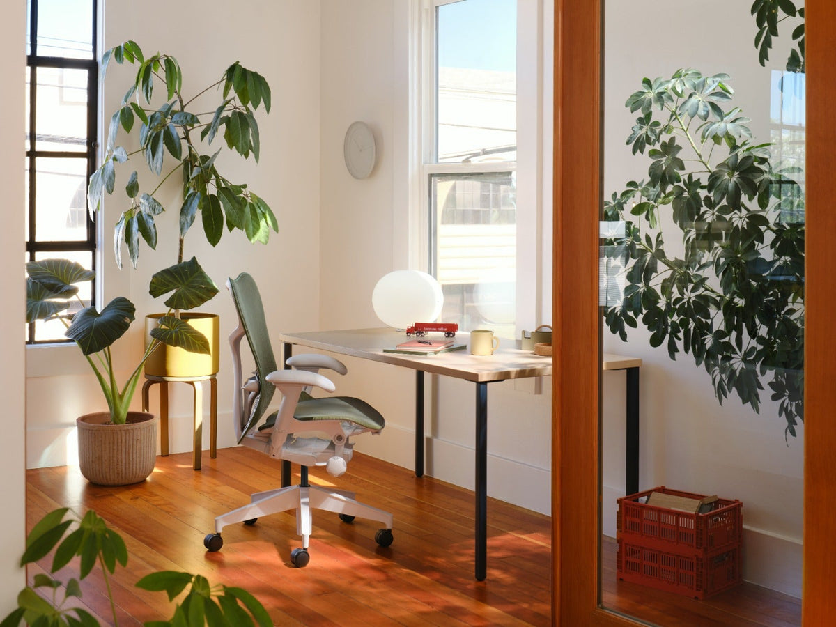 Herman Miller Mirra 2 Chair