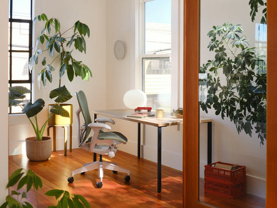 Herman Miller Mirra 2 Chair