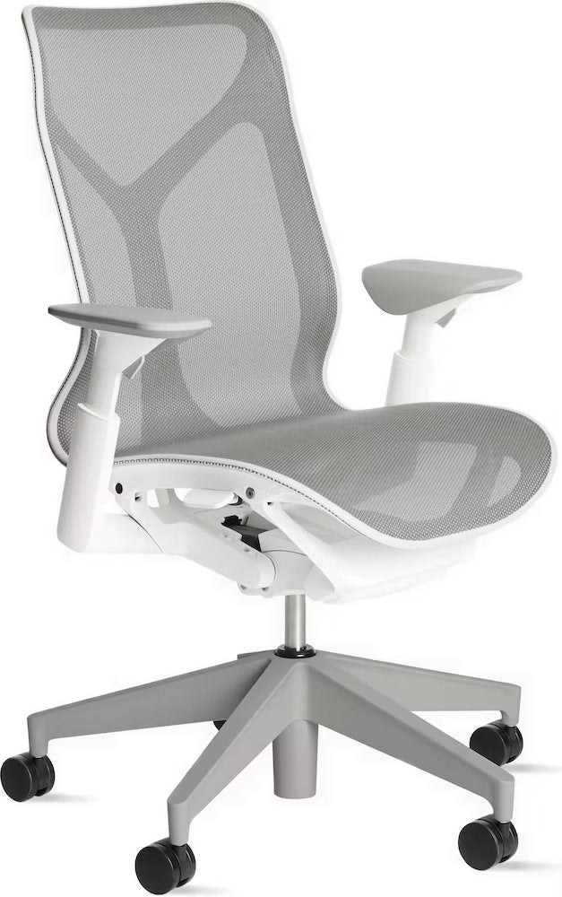 Herman Miller Cosm Chair, Mid Back