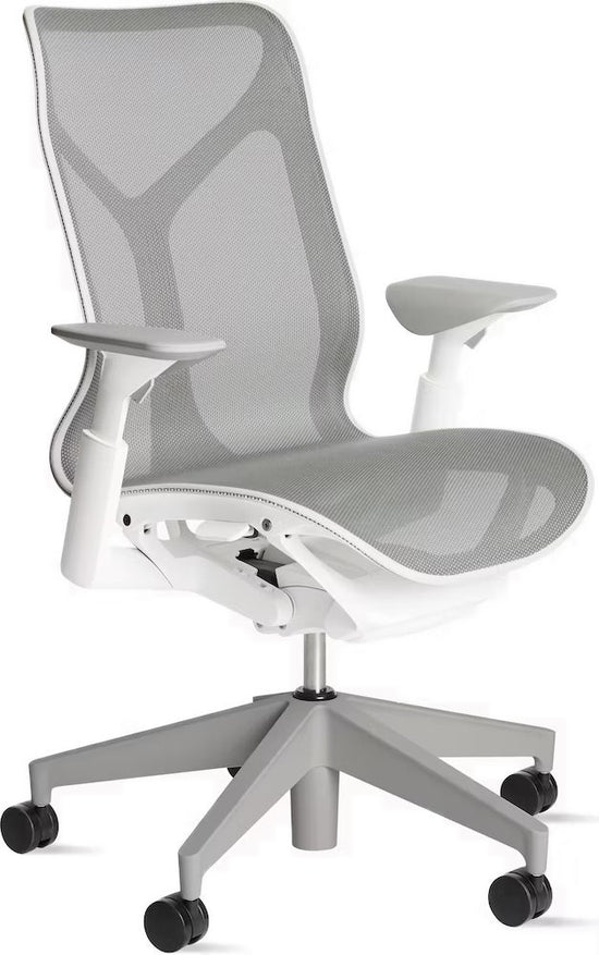 Herman Miller Cosm Chair, Mid Back