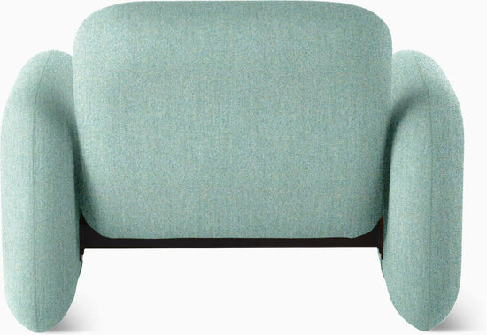 Herman Miller Wilkes Lounge Chair