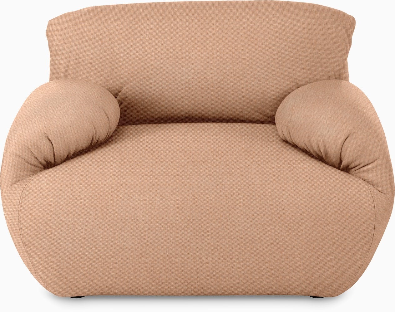 Herman Miller Luva Armchair