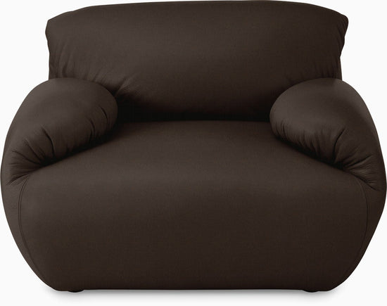 Herman Miller Luva Armchair