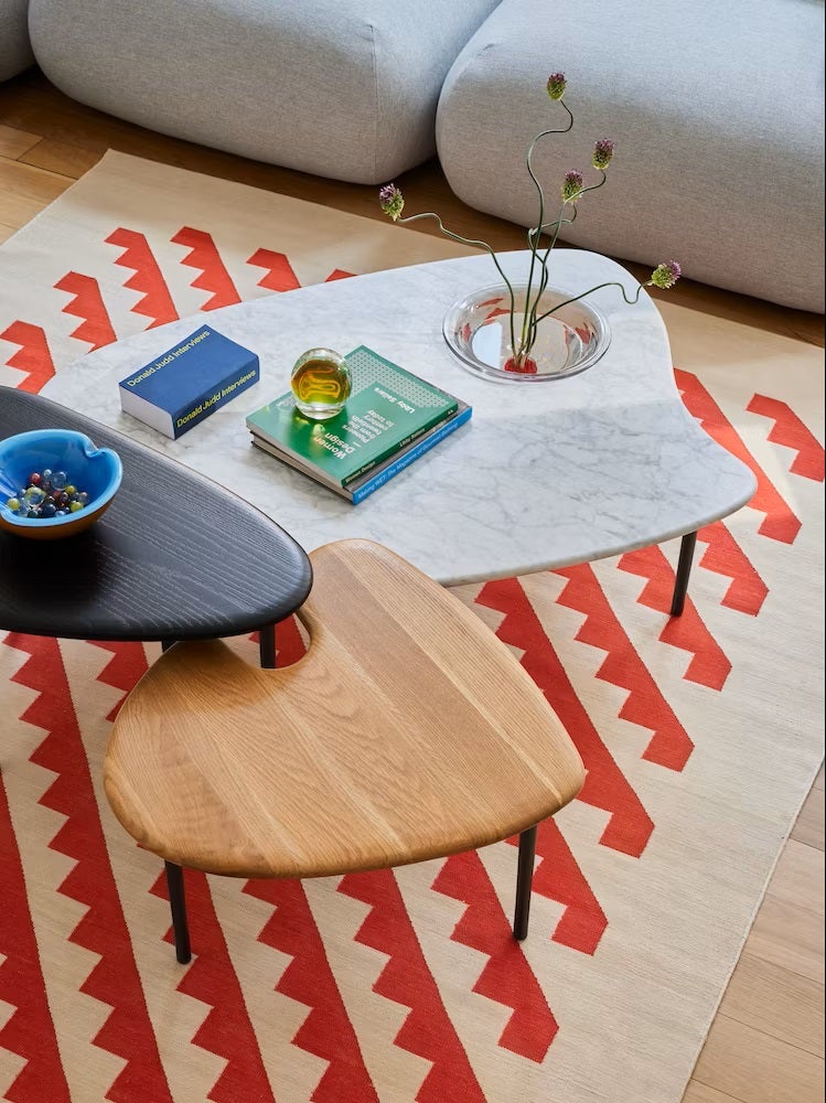 Herman Miller Cyclade Table