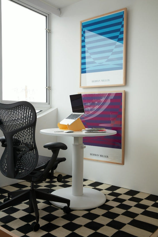 Herman Miller Mirra 2 Chair