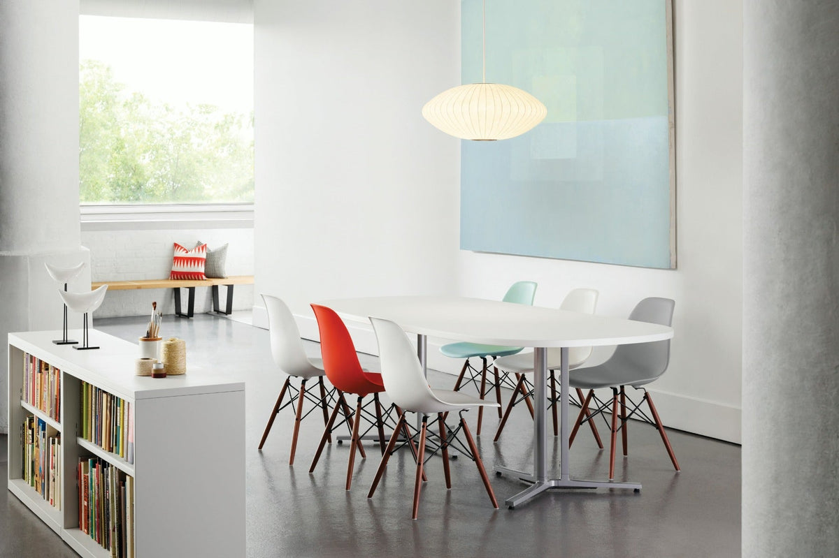 Herman Miller Nelson® Saucer® Bubble Pendant Lamp