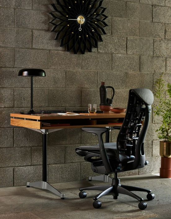 Herman Miller Embody® Chair