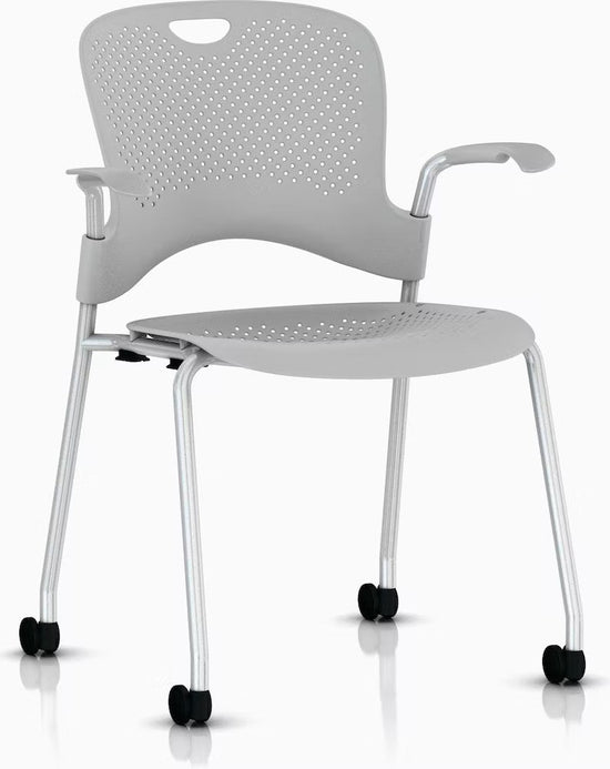 Herman Miller Caper Stacking Chair