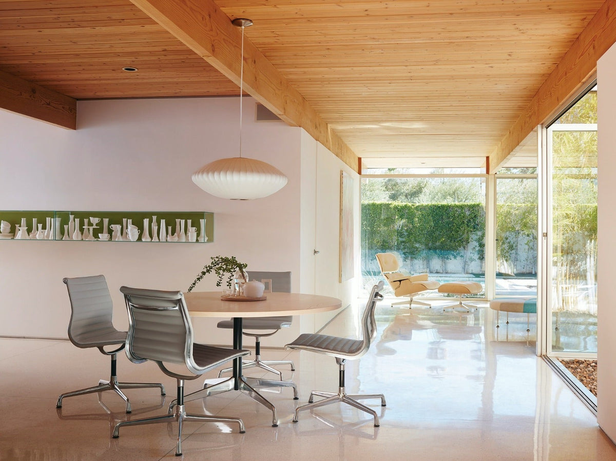 Herman Miller Nelson® Saucer® Bubble Pendant Lamp