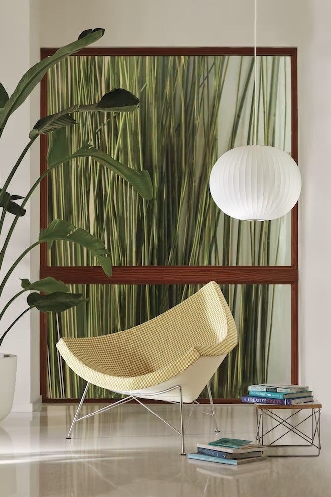 Herman Miller Nelson™ Coconut Lounge Chair