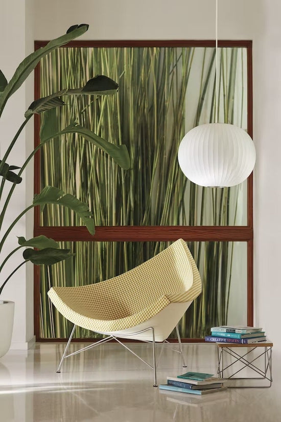 Herman Miller Nelson™ Coconut Lounge Chair
