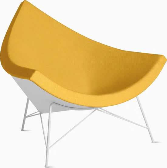 Herman Miller Nelson™ Coconut Lounge Chair