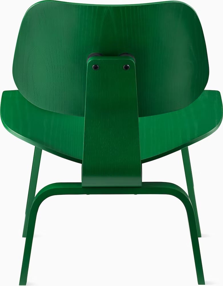 Herman Miller x HAY Eames® Molded Plywood Lounge Chair (LCW)
