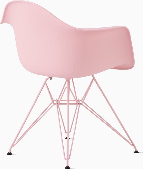Herman Miller x HAY Eames® Molded Plastic Armchair