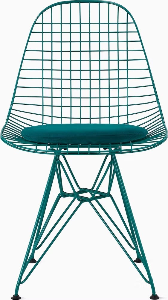 Herman Miller x HAY Eames® Wire Chair