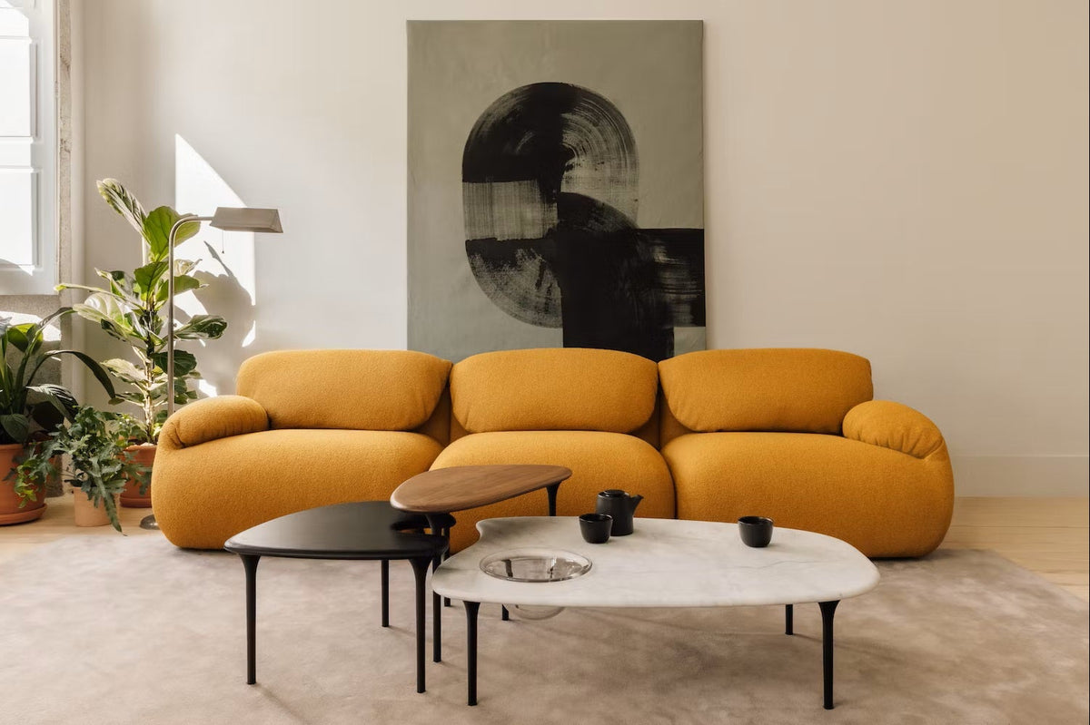 Herman Miller Cyclade Table