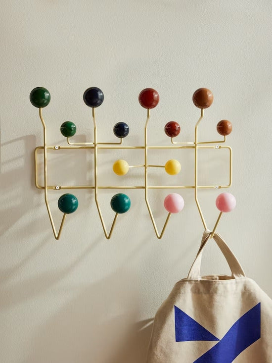 Herman Miller x HAY Eames® Hang-It-All
