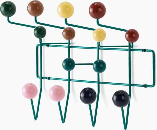 Herman Miller x HAY Eames® Hang-It-All