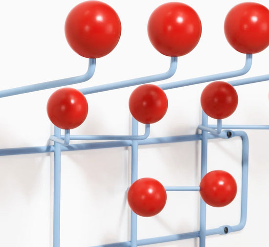 Herman Miller Eames® Hang-It-All
